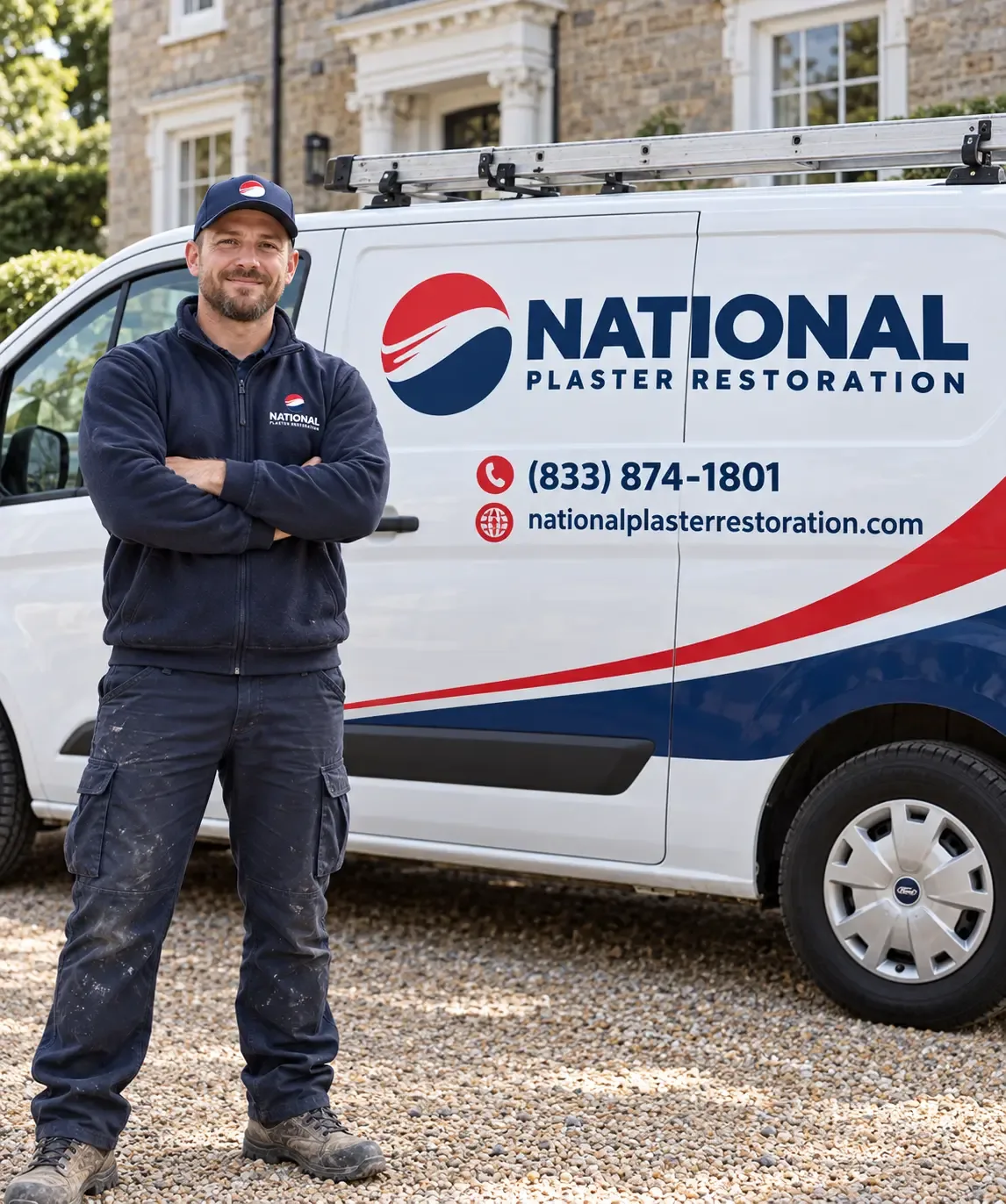 Plaster Repair company in Brandon, WI